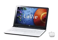 【中古】 NEC PC-LS150SSW LaVie S