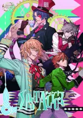 【中古】アニメ系CD うたの☆プリンスさまっ♪Shining Masterpiece Show Lost Alice[初回限定盤]