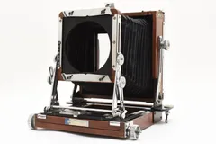 TACHIHARA Hope STF、Symmar210/5.6付き TACHIHARA Hope STF、Symmar210/5.6付き