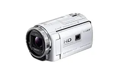 動作確認済み　SONY HDR-PJ540 ビデオカメラ 本体 三脚付き Amazon.co.jp: SONY ビデオカメラ Handycam PJ540 内蔵メモリ