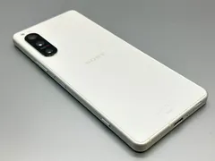 Xperia5IV ホワイトSoftBank シムフリー【ジャンク品】 Xperia5IV ホワイトSoftBank シムフリー【ジャンク品】 SONY