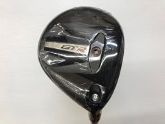 【最短翌日発送】GT2 | 18 | S | TENSEI 1K Blue 55 | 中古 | フェアウェイウッド | タイトリスト