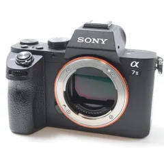 2024年最新】SONY α7 II ボディ ILCE-7M2の人気アイテム - メルカリ