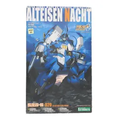 S.R.G-S 020 1/144 PTX-003C アルトアイゼン・ナハト スーパーロボット大戦OG ORIGINAL GENERATIONS(オリジナルジェネレーションズ) プラモデル(KP-40) コトブキヤ