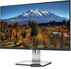 Dell U2515HC 25インチ モニター | WQHD 2560×1440 | IPS 非光沢 | 高さ調整・回転対応 | DisplayPort/HDMI/USBハブ搭載 | 中古－良い　513