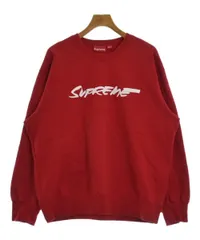 2024年最新】Supreme Futura Logo Crewneckの人気アイテム - メルカリ