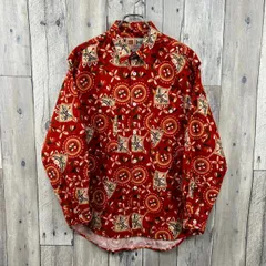 2025年最新】Santafe メンズ シャツの人気アイテム - メルカリ