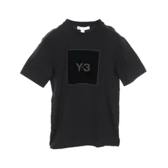 Y-3 ワイスリー Y-3 × adida U SQ GFX SS TEE カットソーのサムネイル
