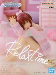 BANDAI SPIRITS Relax time 아이돌 마스터 샤이니 컬러스 오사키 아마나
