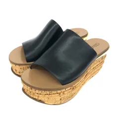 2025年最新】カミーユサンダルの人気アイテム - メルカリ