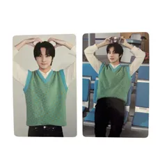 ENHYPEN【EN-CONNECT】2021 エンコネ ペンミ トレカ ジョンウォン