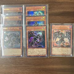 三幻神 サイン入り プロモ 遊戯王 カードのみ | Mercari