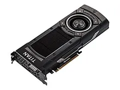 Geforce GTX Titan X（ジャンク） 2025年最新】nvidia titan xの人気アイテム - メルカリ