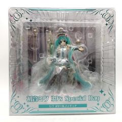 未開封 マックスファクトリー 初音ミク アペンド 1/8 フィギュア 浅井