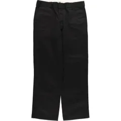 古着 ディッキーズ Dickies 874 Orignal Fit ワークパンツ メンズw36相当/eaa537837
