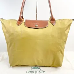 2024年最新】LONGCHAMP_トートの人気アイテム - メルカリ