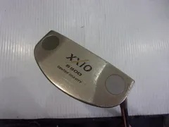 DUNROP ダンロップ パター TOUR-1 ロングネック　美品 パター | 製品情報 | DUNLOP GOLFING WORLD