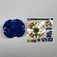 爆転シュート ベイブレード アタックリング まとめ売り 6個セット