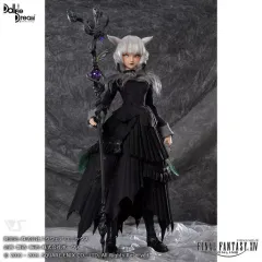 【中古】ドール ヤ・シュトラ 「ファイナルファンタジーXIV」 DD/ドルフィードリーム DD受注限定企画＆ドルフィーオンラインストア＆e-STORE限定