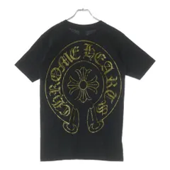 2025年最新】オールドクロムハーツ tシャツの人気アイテム