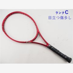プリンス ビーストオースリー 100 2023年モデル300gファイヤーレッド