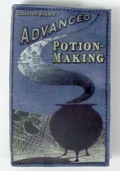 2025年最新】ハリーポッター 魔法薬学の人気アイテム - メルカリ