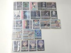 VG-D My GO!!! BanG Dream! バンドリ デッキ　VGD-04