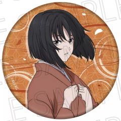 プロセカ 桐谷遥 はぐ グリッター缶バッジ 34 - メルカリ