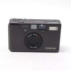 CONTAX T3 チタンブラック