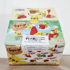 2025年最新】ピカチュウ大量発生未開封の人気アイテム - メルカリ