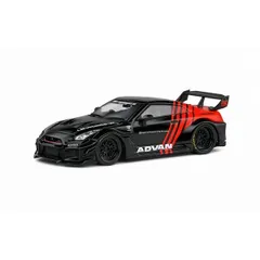 2024年最新】1/43 NISSAN GT-R R35の人気アイテム - メルカリ