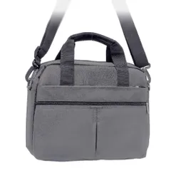 ☆ グレー2 ☆ メンズ カジュアルバッグ ショルダーバッグ トート 2WAY メンズ ショルダーバック ショルダー 斜めかけ トートバッグ トートバック 手提げ カジュアルバッグ カジュアルバック クッション材 PC シンプル 無地 通勤 通学