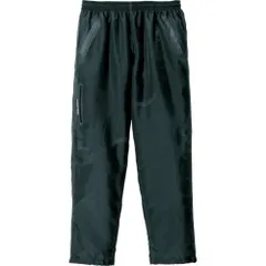 【新品・7営業日以内発送】アイトス 株 アイトス 10303110M イージーパンツ ブラック Ｍ 432-1782 AITOZ Mサイズ【沖縄離島販売不可】