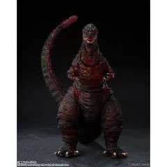 2024年最新】シン・ゴジラ PVC製 S.H.モンスターアーツの人気アイテム 