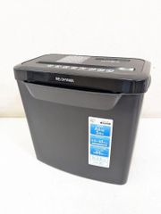 iOCHOW 家庭用シュレッダー SZJ5 本体 - メルカリ