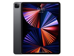 美品12.9インチ iPad pro 第5世代 512GB M1 12.9インチiPad Pro Wi-Fi 512GB - シルバー（第5世代）[整備済