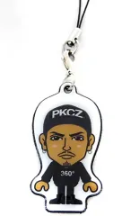 【中古】モバイル雑貨 SHOKICHI(EXILE) クリーナー PKCZ 360°ChamberZ ver. EXILE TRIBE STATION オンラインカプセル