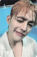 SEVENTEEN FEEL BLUE Ver. S.COUPS SPILL THE FEELS