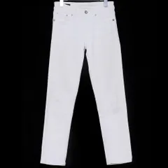 DENHAM MONROE CLASSIC TAPERED FIT サイズ23