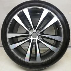BMW G30 Mスポーツ 純正ホイール 19インチ 8J - メルカリ