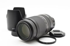 ★外観極上品★タムロン TAMRON SP 70-300mm F4-5.6 Di VC USD A030 ニコンF Nikon★ LL21#4989