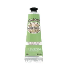 【メール便発送】 ロクシタン L'OCCITANE アーモンド ハンドクリーム 30ml （ハンドケア）