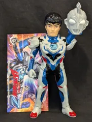 プラネットx　ウルトラマン PLANET Xが挑んだ「ウルトラマン」がギャラリー＆ショップ・墓場