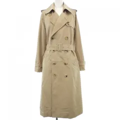 アーペーセー A.P.C. トレンチコートのサムネイル