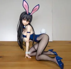 (新古品・未開封品)B-STYLE To LOVEる ダークネス 古手川唯 バニ フォトアルバム】B-STYLE『To LOVEる-とらぶる- ダークネス