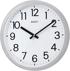 2023年最新】daily 掛け時計の人気アイテム - メルカリ
