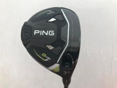 【最短翌日発送】G430 MAX | 15 | R | ALTA J CB BLACK | 中古 | フェアウェイウッド | ピン