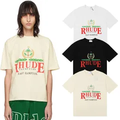 2024年最新】rhu tシャツの人気アイテム - メルカリ