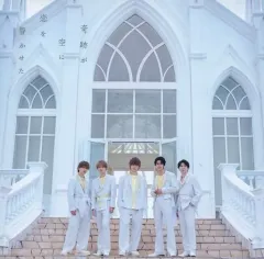 【中古】邦楽CD M!LK / 奇跡が空に恋を響かせた[Blu-ray付初回限定盤A]