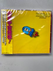 今週のどんだんず　別世界探検